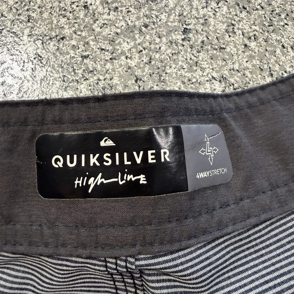 Quiksilver Highline 19